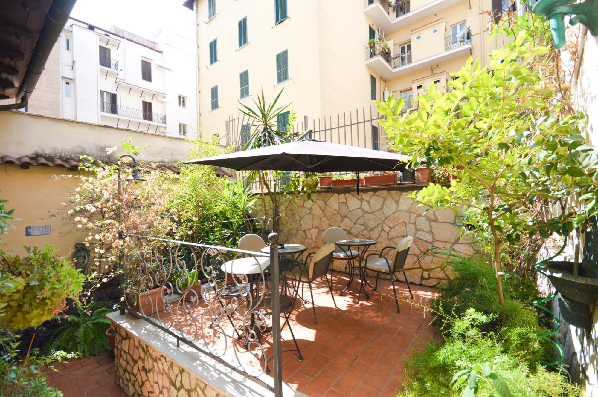 Hotel Alexis — Foto 2